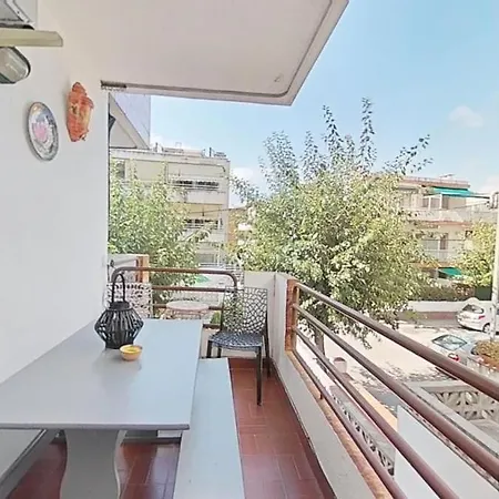 Apartman For Sea Lovers Cubelles