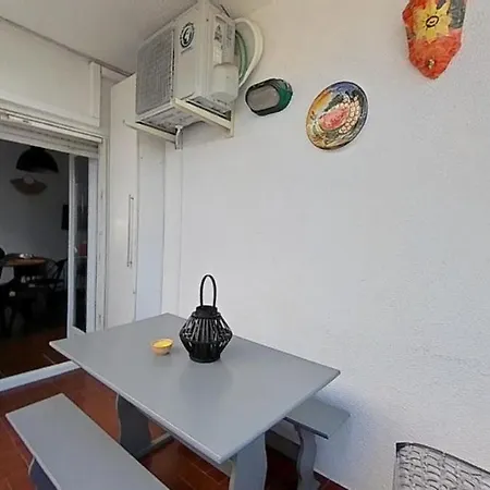 For Sea Lovers Apartman Cubelles